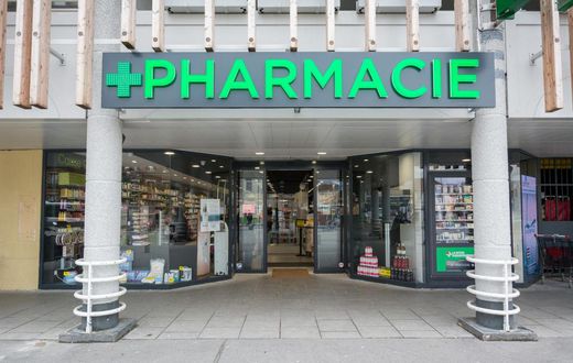 Pharmacie