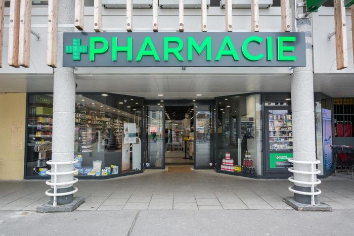 Pharmacie