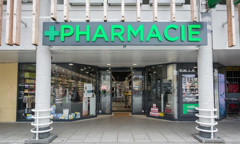 Pharmacie
