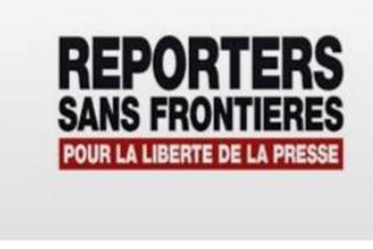 RSF CRAINT UNE ‘’PLURALITÉ DE MENACES SUR L’AVENIR DU JOURNALISME AFRICAIN’’
