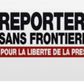RSF CRAINT UNE ‘’PLURALITÉ DE MENACES SUR L’AVENIR DU JOURNALISME AFRICAIN’’