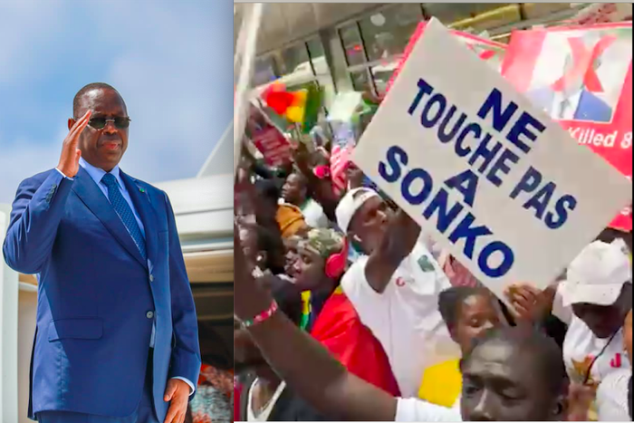 accueil  mouvementé  coura macky new york