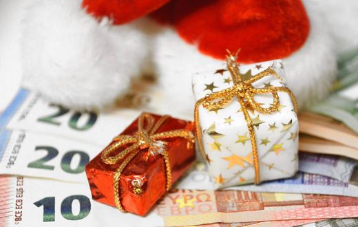 Prime de fin d'année, mauvaises dépenses