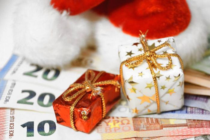 Prime de fin d'année, mauvaises dépenses