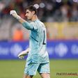 Thibault Courtois