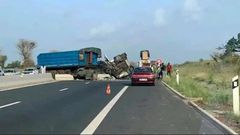 Accident-sur-l autoroute