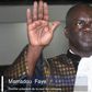 MAMADOU FAYE COUR