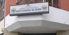 tresor-public-recette-generale-Senegal-economie-finances-ressources