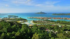 Seychelles