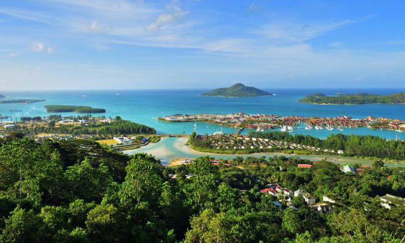 Seychelles