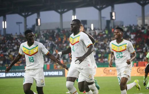 le-senegal-lemporte-face-a-la-guinee-et-termine-en-tete-les-guineens-troisiemes