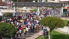Etudiants