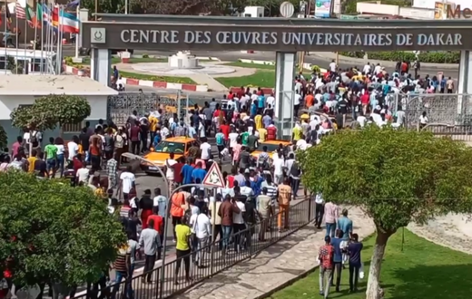 Etudiants