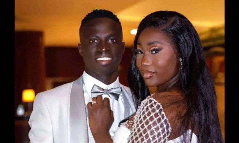 krépin et sa femme
