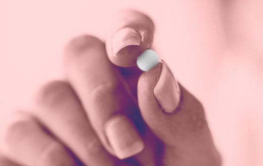 Nigeria ranked high on the list of countries with the most search interest in abortion pills