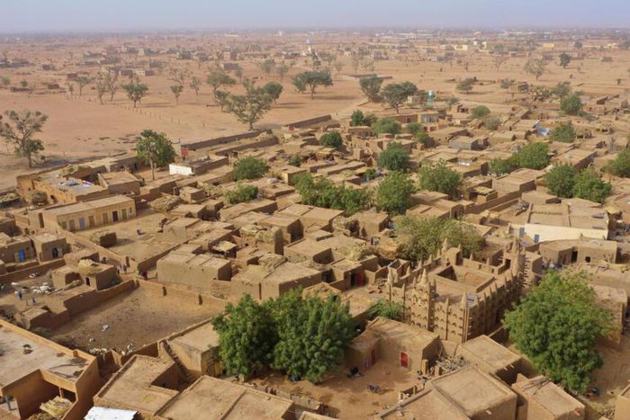 Le Mali fait face à un afflux massif de réfugiés burkinabè depuis décembre 2023