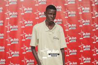 Abdoul Wahab Dièye, la révélation