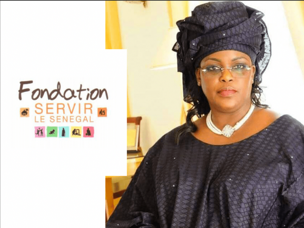 Fondation Servir le Sénégal