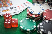 Gambling (illustration)