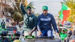 Aliou Mamadou DIA