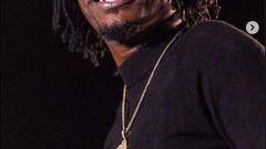 Wally B Seck