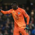 Chelsea goalkeeper Edouard Mendy turns down new 6-year contract