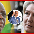 Macky SALL - Marine Le PEN | Pulse