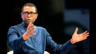 Youssou Ndour
