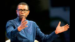 Youssou Ndour