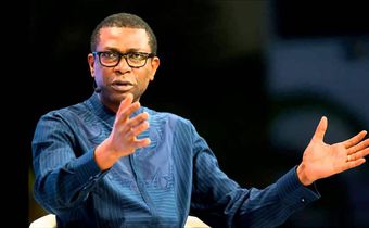 Youssou Ndour