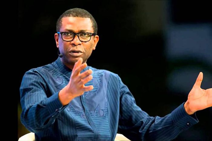 Youssou Ndour