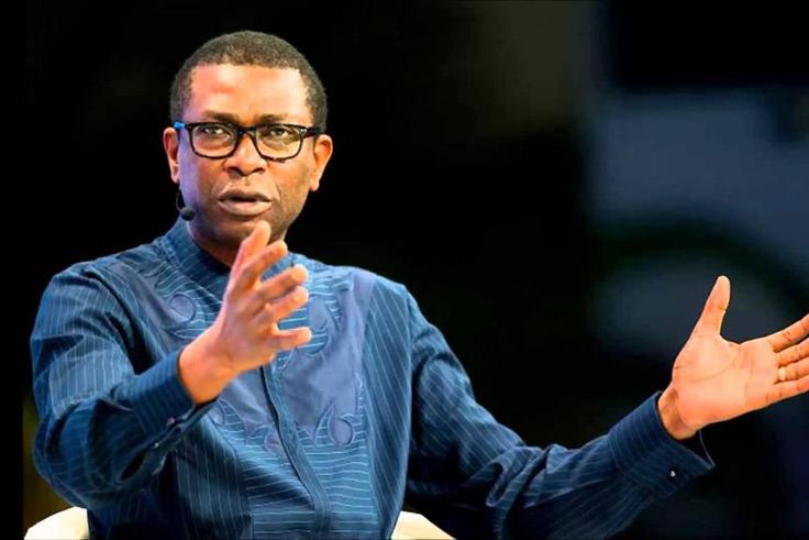 Youssou Ndour