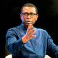 Youssou Ndour