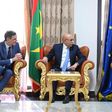 Accord Mauritanie-UE
