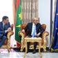 Accord Mauritanie-UE