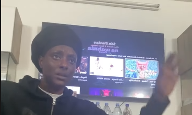 Halima Gadj