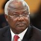 Koroma, ex president de la Sierra Leonne