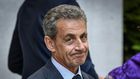 Sarkozy is still influential in French politics