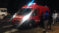 Ambulance