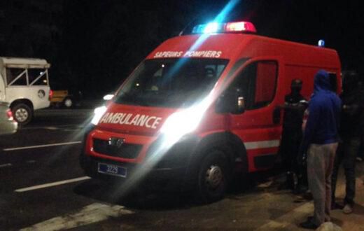 Ambulance
