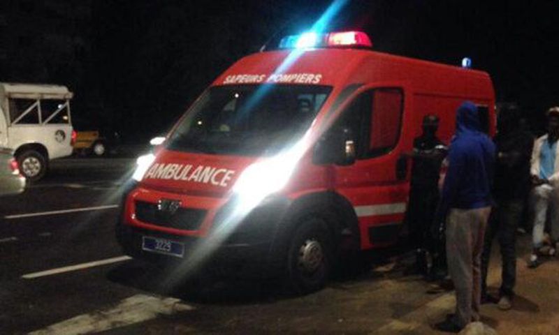 Ambulance