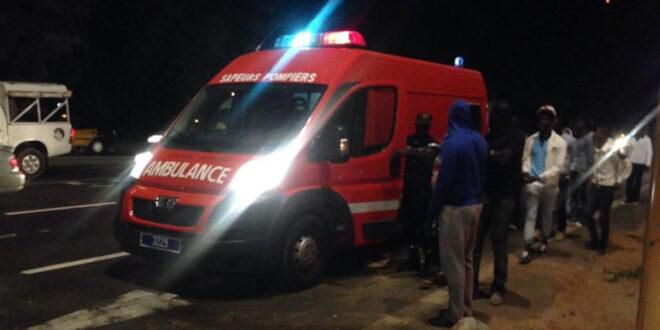 Ambulance