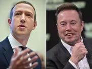 MUSK DE NOUVEAU PRÊT À SE BATTRE CONTRE MARK ZUCKERBERG
