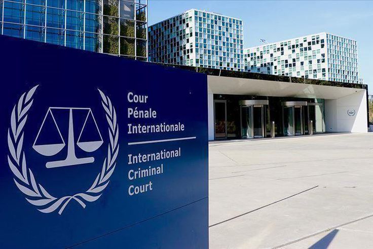 CPI-Cours Pénale Internationale