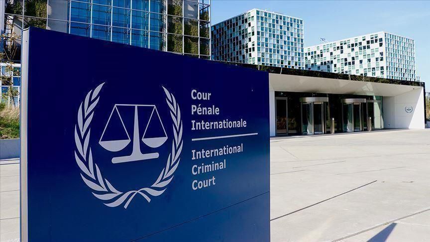 CPI-Cours Pénale Internationale