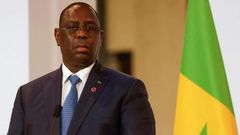 Macky Sall