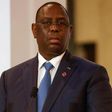 Macky Sall