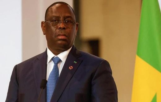 Macky Sall