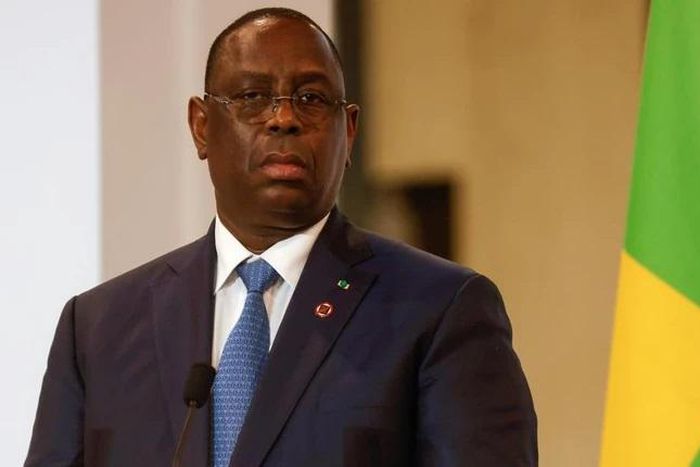 Macky Sall