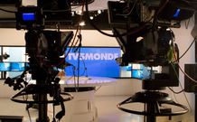TV5-Monde